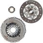Rhino Pac AMS 17-041 8-3/4'' Volkswagen clutch kit