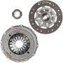Rhino Pac AMS 17-041 8-3/4'' Volkswagen clutch kit