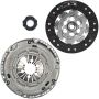 Rhino Pac AMS 17-051 9'' Volkswagen clutch kit