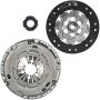 Rhino Pac AMS 17-051 9'' Volkswagen clutch kit