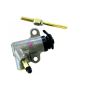 Rhino Pac AMS S0800 Honda clutch slave cylinder