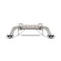 Akrapovic S-AUR8SO3-T Slip-On Line (Titanium)