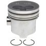 MAHLE S224-2897 Engine Piston