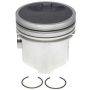 MAHLE S224-2897.030 Engine Piston