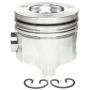 MAHLE S224-3163.040 Engine Piston