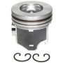 MAHLE S224-3503.020 Engine Piston