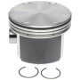 MAHLE S224-3534-0.50MM Engine Piston