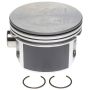 MAHLE S224-3549-0.10MM Engine Piston