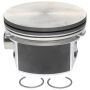 MAHLE S224-3580-0.75MM Engine Piston