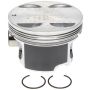 MAHLE S224-3625-0.25MM Engine Piston