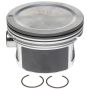 MAHLE S224-3663-0.25MM Engine Piston