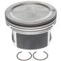 MAHLE S224-3663-0.50MM Engine Piston