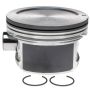 MAHLE S224-3663-0.75MM Engine Piston