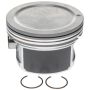 MAHLE S224-3663-1.00MM Engine Piston