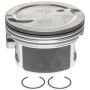 MAHLE S224-3664-0.25MM Engine Piston