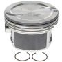 MAHLE S224-3664-0.75MM Engine Piston
