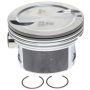 MAHLE S224-3664-1.00MM Engine Piston