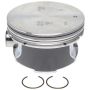 MAHLE S224-3665-1.00MM Engine Piston