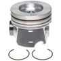 MAHLE S224-3666-0.25MM Engine Piston