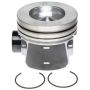 MAHLE S224-3666-0.50MM Engine Piston