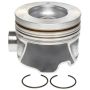MAHLE S224-3708 Engine Piston