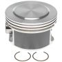 MAHLE S224-3713-0.50MM Engine Piston
