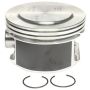 MAHLE S224-3713-0.75MM Engine Piston