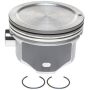 MAHLE S224-3727-0.50MM Engine Piston
