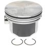 MAHLE S224-3729-0.50MM Engine Piston