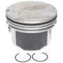MAHLE S224-3729-0.75MM Engine Piston