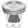 MAHLE S224-3778-0.50MM Engine Piston