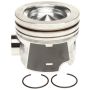 MAHLE S224-4026-0.50MM Engine Piston