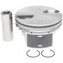 MAHLE S224-4035-0.75MM Engine Piston
