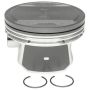 MAHLE S224-4046-0.50MM Engine Piston