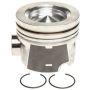 MAHLE S224-4051-1.00MM Engine Piston