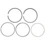 MAHLE S40564CP Engine Piston Ring Set