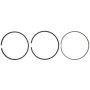 MAHLE S42168 Engine Piston Ring Set