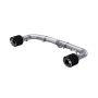 MBRP Exhaust S48053CF 2.5in. Axle-Back; Dual Rear; T304; CF