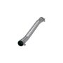 MBRP Exhaust S5002409 3in. Muffler Bypass Pipe; T409