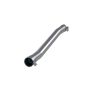 MBRP Exhaust S5003409 3in. Muffler Bypass Pipe; T409
