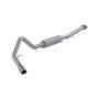MBRP Exhaust S5024409 3in. Cat-Back; Single Side Exit; T409