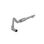 MBRP Exhaust S5086409 3.5in. Cat-Back; Single Side Exit; T409