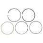 MAHLE S51471CP Engine Piston Ring Set