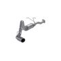 MBRP Exhaust S5226409 2.5in. Cat-Back; Single Side Exit; T409