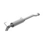 MBRP Exhaust S5339409 3in. Cat-Back; Turn Down; T409