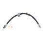 SUNSONG 2201033 Brake Hydraulic Hose