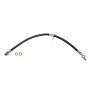 SUNSONG 2201066 Brake Hydraulic Hose