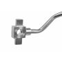 SUNSONG 2201121 Brake Hydraulic Hose