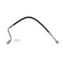 SUNSONG 2201129 Brake Hydraulic Hose
