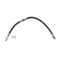 SUNSONG 2201142 Brake Hydraulic Hose